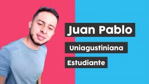 Juan Pablo Uniagustiniana